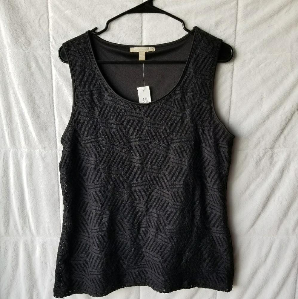 NWT Banasna Republic Top Size Large